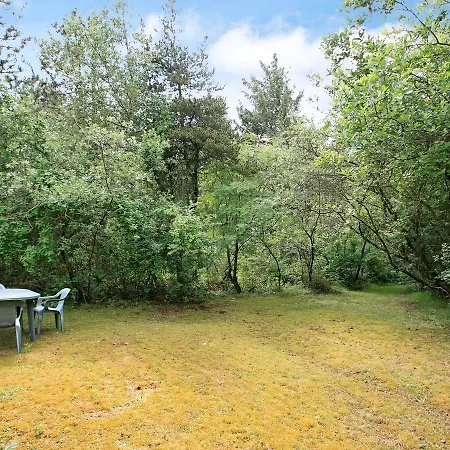 Holiday Skovvej Ii Σπίτι διακοπών Thyholm